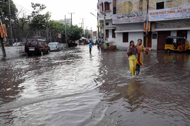 heavyrainslashhyderabadcity